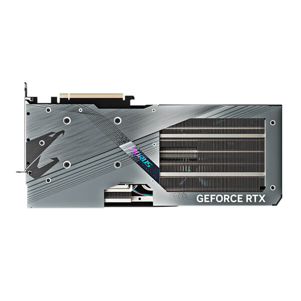 Gigabyte Aorus RTX 4070 Super Master 12GB Gaming Graphics Card